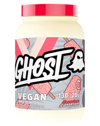 Vegan Protein by Ghost Lifestyle