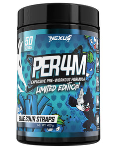 Per4m by Nexus Sports Nutrition