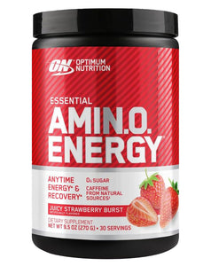 Essential Amino Energy + Electrolytes by Optimum Nutrition