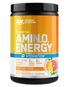 Essential Amino Energy + Electrolytes by Optimum Nutrition