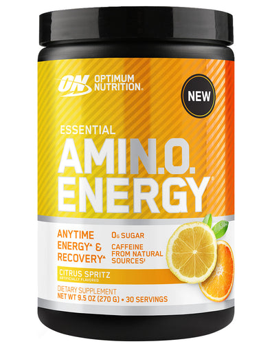 Essential Amino Energy by Optimum Nutrition