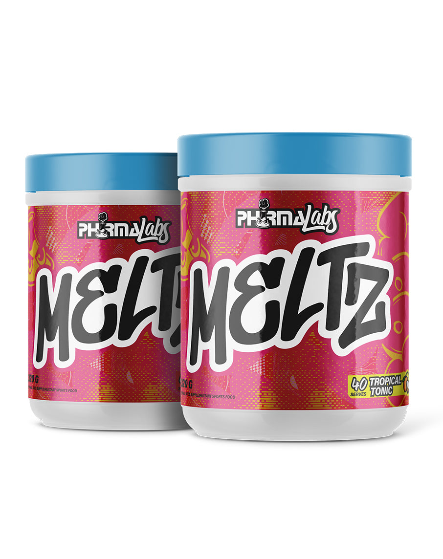 Meltz Twin Pack by PharmaLabs Feature Image