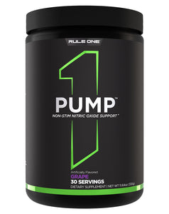 R1 Pump by Rule 1 Proteins