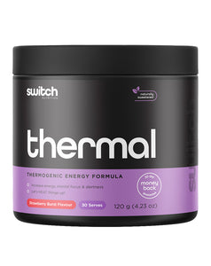 Thermal Switch by Switch Nutrition