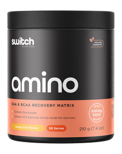 Amino Switch by Switch Nutrition