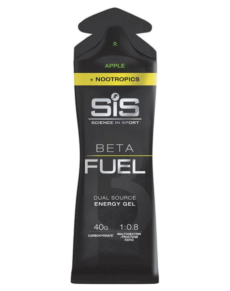 Beta Fuel Gel + Nootropics by Science in Sport - Nutrition Warehouse