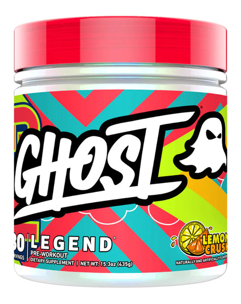 One Science Nutrition Ghost Pre Workout 30 Serving