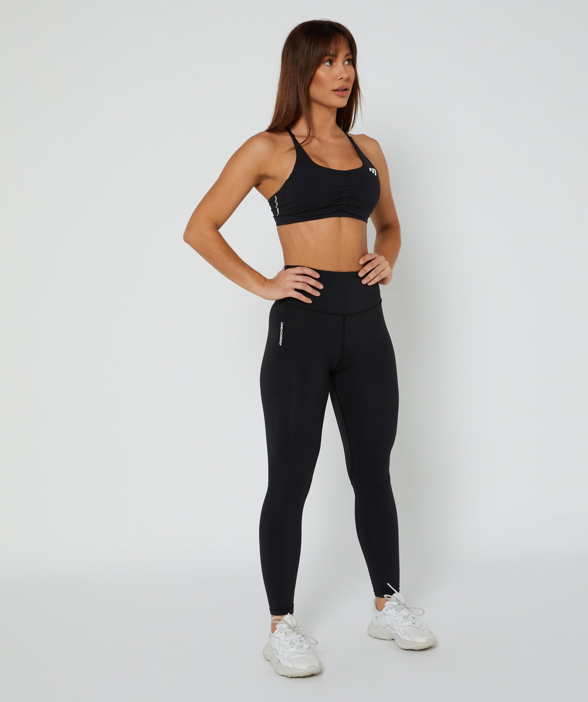 Better Bodies - Scrunch Tights - One More Rep