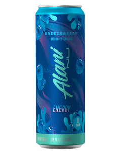 Energy Drink by Alani Nu