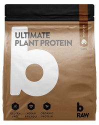 Ultimate Plant Protein by bRaw