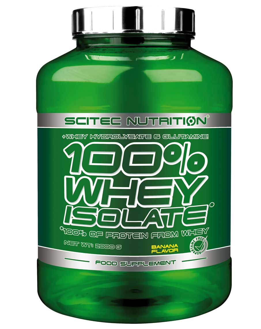 Buy 100% Filtered Pure Whey Protein Isolate 5lbs (WPI) – Limitless Pharma -  Supplements store