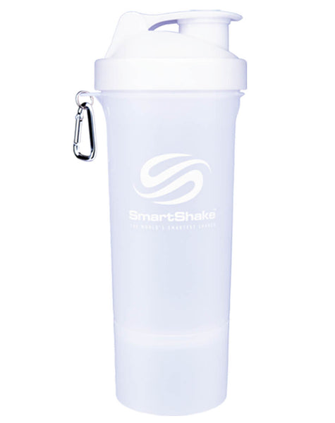 Smartshake SLim Series: The World's Smartest Shaker : NZ Muscle