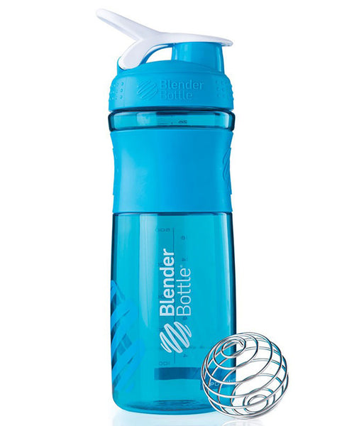 Sunwarrior Blender Bottle