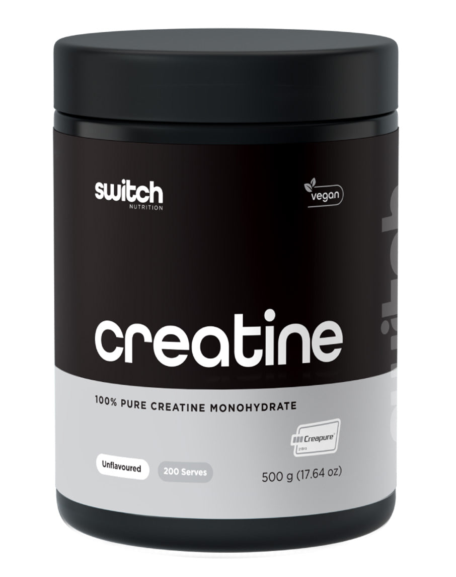 CREATINE MONOHYDRATE Anabolic Warfare from MI Nutrition