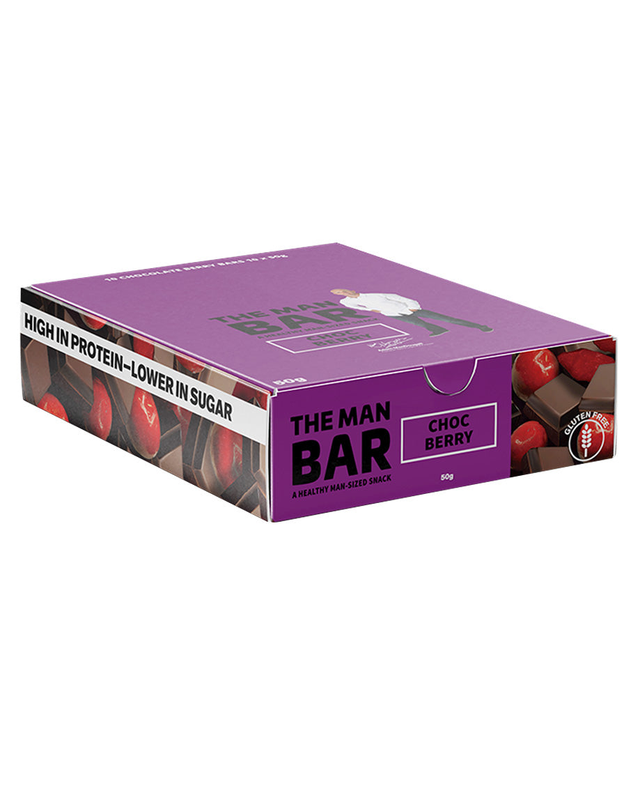 The Man Bar