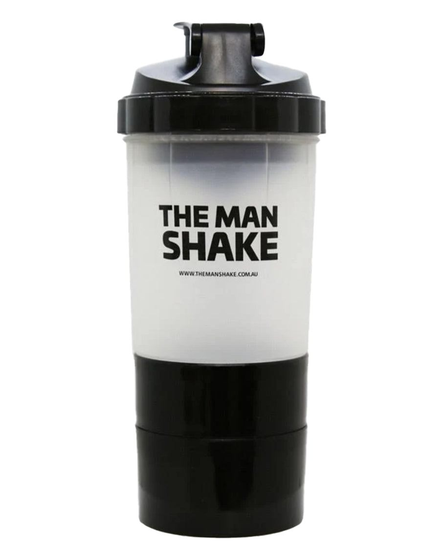 Protein Shaker Bottles for Men – ShakeSphere US