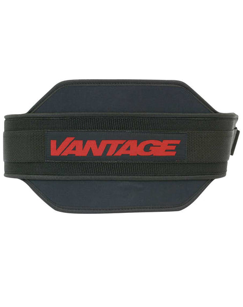 Dip Belt with Chain by Vantage Strength Accessories - Nutrition Warehouse